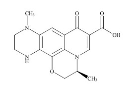 左氧氟沙星杂质 23