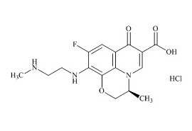 左氧氟沙星相关化合物 E