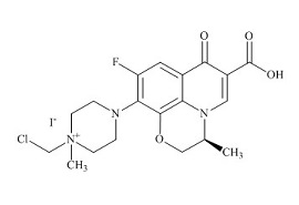 左氧氟沙星杂质 28