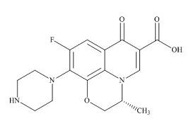 左氧氟沙星杂质 29