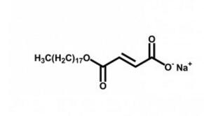 硬脂富马酸钠（药用辅料）