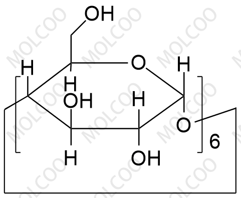Sugammadex  Impurity