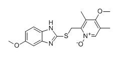 埃索美拉唑杂质E01