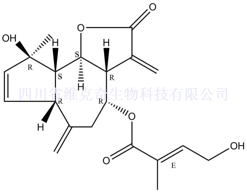 林泽兰内酯B