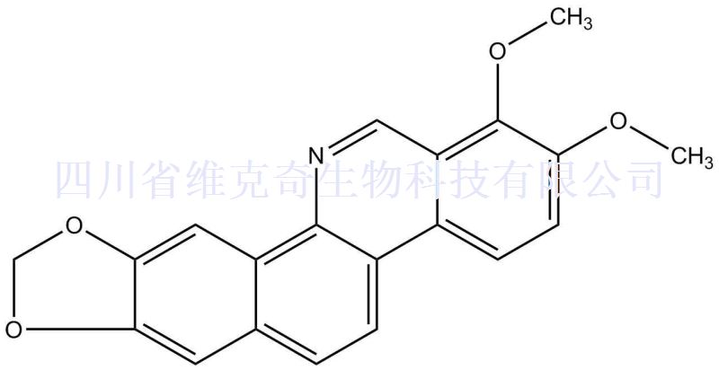 去甲白屈菜红碱