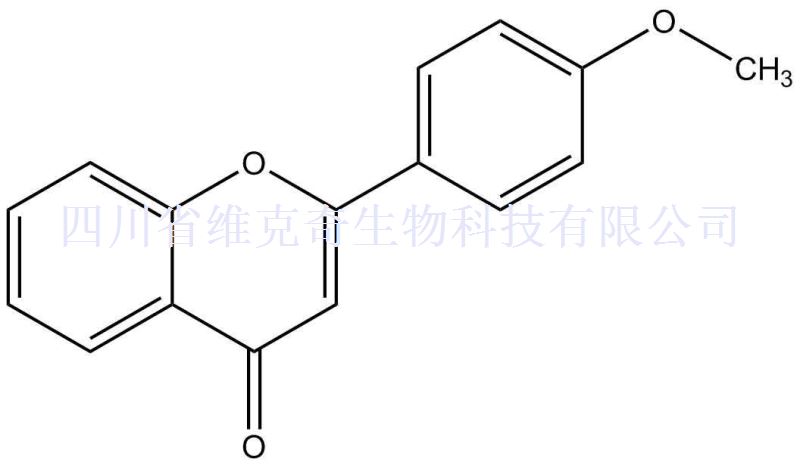 4'-甲氧基黄酮
