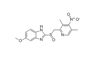 埃索美拉唑钠杂质H