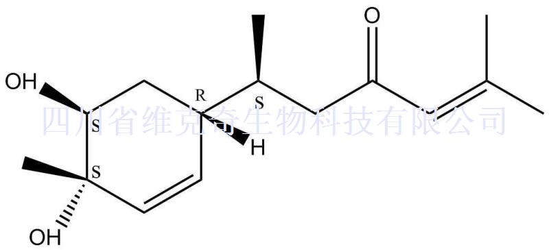 甜没药姜黄醇