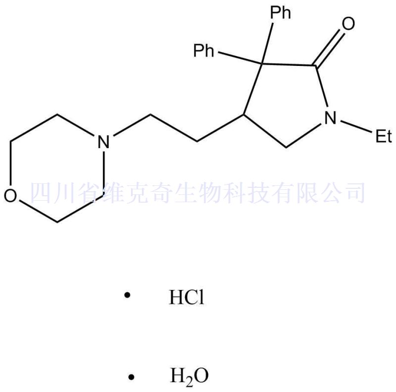 盐酸多沙普仑