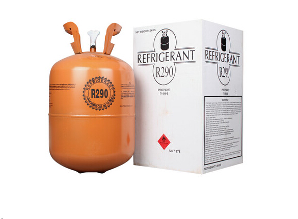 丙烷制冷剂