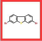 3,7-二溴二苯并噻吩
