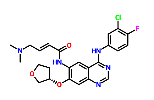 Afatinib