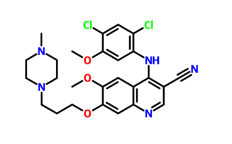 Bosutinib