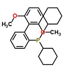 2-二环己基磷-2',6'-二甲氧基联苯,S-Phos
