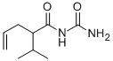 ALLYL ISOPROPYL ACETYLUREA