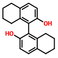 (R)-5,5',6,6',7,7',8,8'-八氢-1,1'-二-2-萘酚