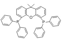 4,5-双二苯基膦-9,9-二甲基氧杂蒽