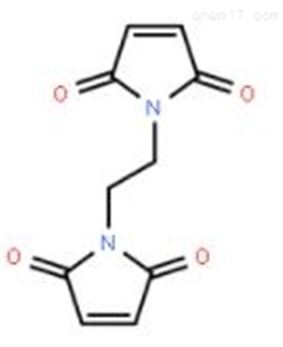1,2-二马来酰亚胺基乙烷