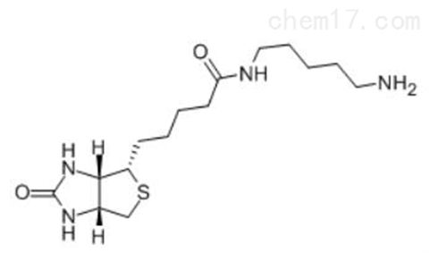 生物素-氨基