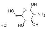 D-氨基葡萄糖盐酸盐