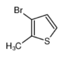 3-溴-2-甲基噻吩