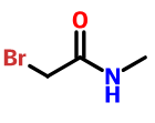 2-溴-N-甲基乙酰胺