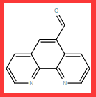5-醛基-1,10-菲咯啉