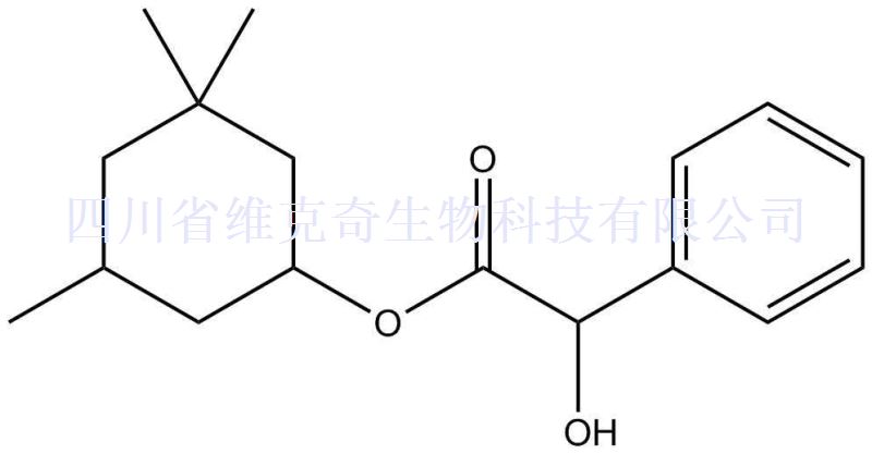 环扁桃酯 (异构体混合物)