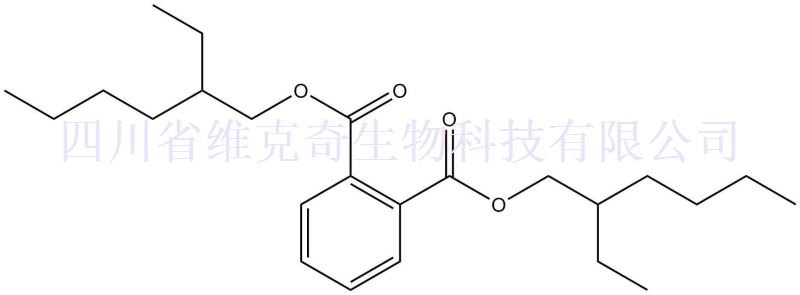 邻苯二甲酸双(2-乙基己基)酯