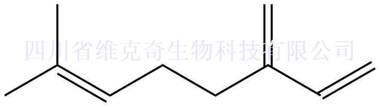 月桂烯 (含稳定剂BHT)