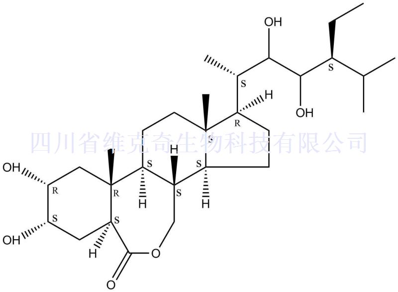 28-高油菜素内酯