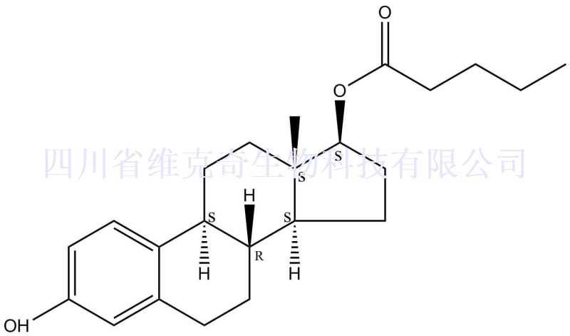 戊酸雌二醇