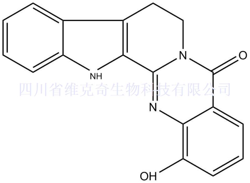 1-羟基吴茱萸次碱