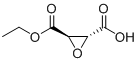 (2R,3R)-3-乙氧羰基-环氧乙烷-2-羧酸