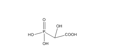 2-羟基膦酰基乙酸