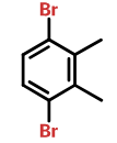 1,4-二溴-2,3-二甲基苯