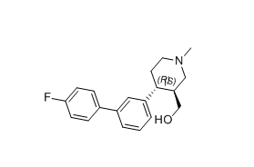 帕罗西汀杂质35