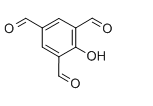 2-羟基苯-1,3,5-三甲醛