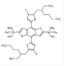 4,8-双(5-(2-乙基己基)-4-氟噻吩基)苯并[1,2-B:4,5-B']二噻吩基)双(三甲基锡基)