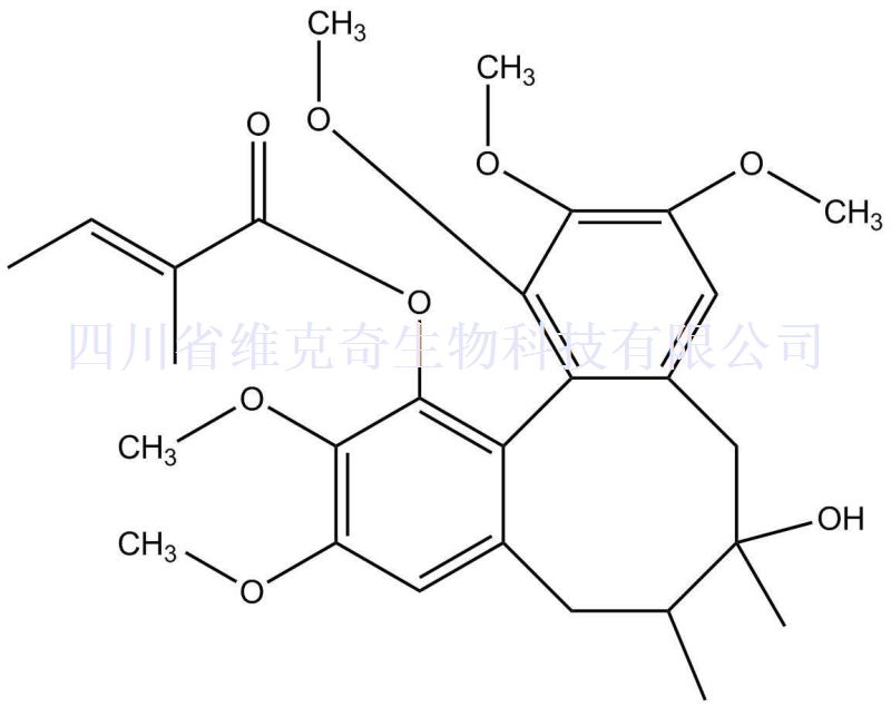 巴豆酰戈米辛H