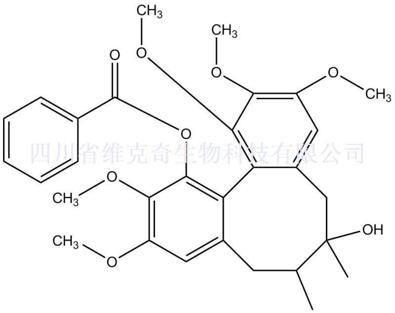 苯甲酰戈米辛H