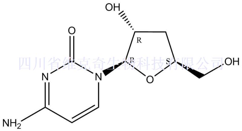 3-脱氧胞苷