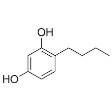 4-正丁基间苯二酚