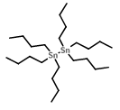 六正丁基二锡