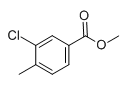 3-氯-4-甲基苯甲酸甲酯