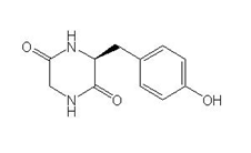 环（甘氨酰酪氨酸）对照品