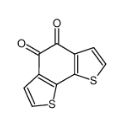 苯并[1,2-b:6,5-b′]二噻吩-4,5-二酮