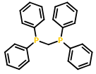 双(二苯基膦)甲烷