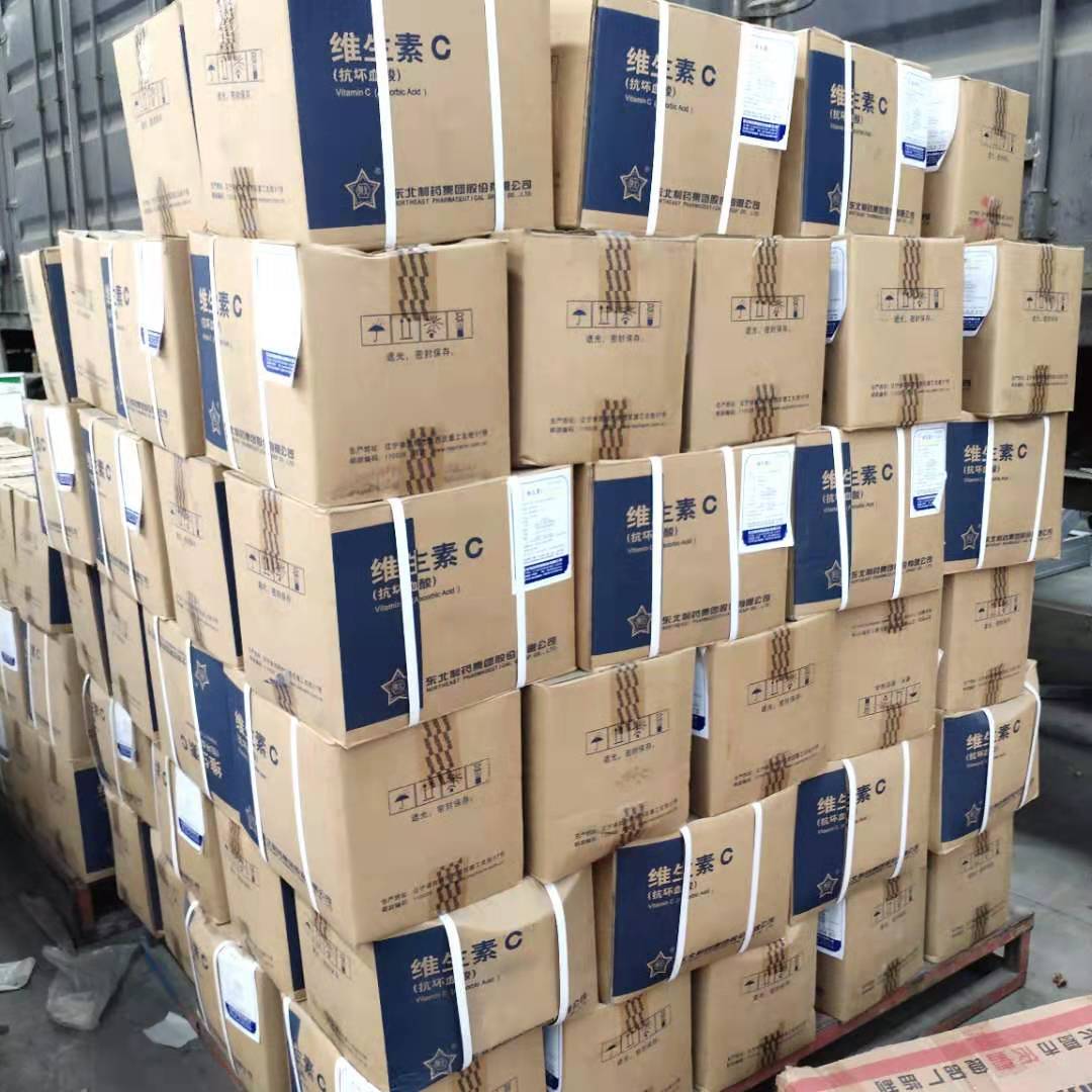 抗坏血酸厂家