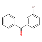 3-溴二苯甲酮